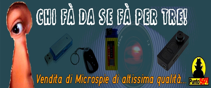 Categoria Microspie