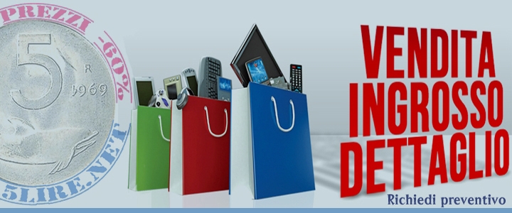 Ingrosso MimmoLoad Napoli