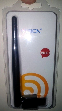 Wifi Zgemma