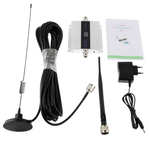 Amplificatore di segnale cellulare umts 3g 1900mhz 2100mhz