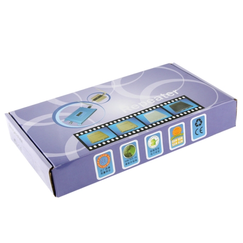 Amplificatore di segnale cellulare umts 3g 1900mhz 2100mhz