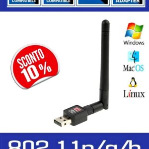 Antenna WiFi USB