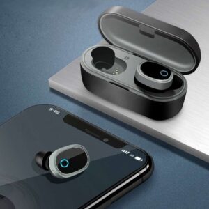 Auricolari bluetooth