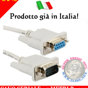 Cavo Seriale 1