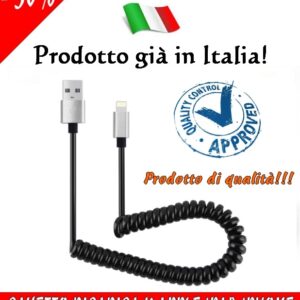 Cavo dati apple