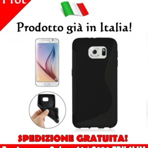 Cover per Samsung S6