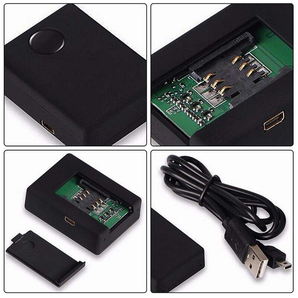 Microspia ambientale GSM audio vocale - immagine 5