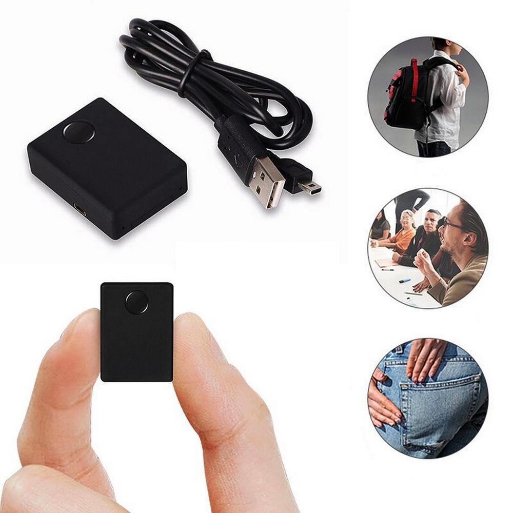 Microspia ambientale GSM audio vocale - immagine 2