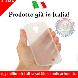 Cover Bumper custodia 0