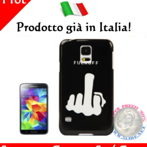 Samsung Galaxy S5 Cover