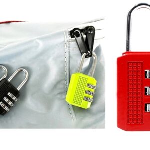 Lucchetto con combinazione