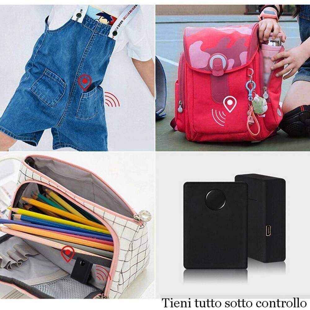 Microspia ambientale GSM audio vocale - immagine 4