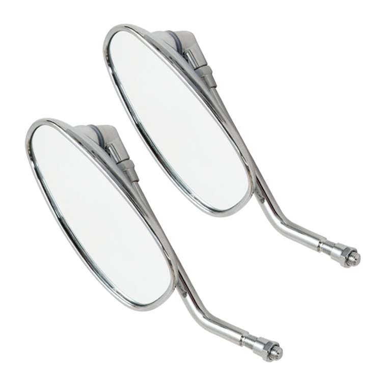 Specchietti retrovisori per moto universali retromarcia