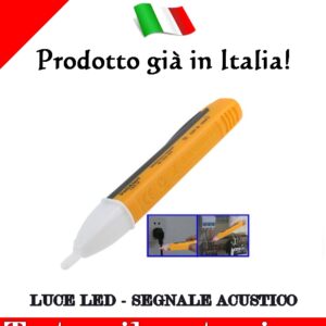 Rilevatore di tensione