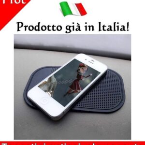 Tappetino antiscivolo per auto economico per Cellulare