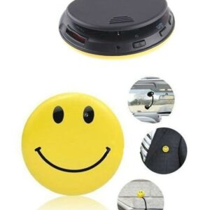 Mini Smile spia con microcamera HD Formato video AVI